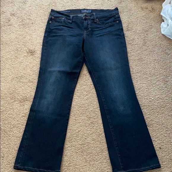 lucky brand jeans - Picture 1 of 2